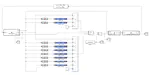 Real-Time Prediction of Probabilistic Crack Growth with a Helicopter Component Digital Twin
